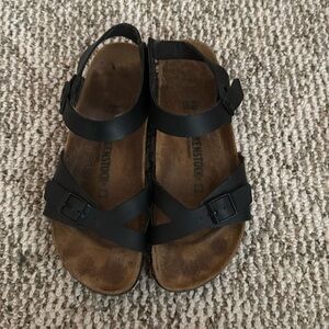 Only worn a few times a little big for me.